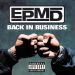EPMD : Back in Business LP