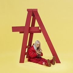 Eilish, Billie : dont smile at me LP