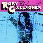 Gallagher, Rory : Blueprint CD