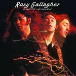 Gallagher, Rory : Photo Finish CD