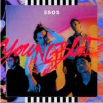 5 Seconds of Summer : Youngblood LP