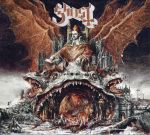 Ghost : Prequelle digipak CD *käytetty*