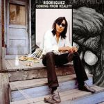 Rodriguez : Coming From Reality LP