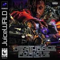 Juice WRLD : Death Race For Love CD