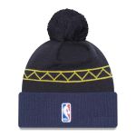 New Era NBA Authentics City Edition 22/23 Indiana Pacers Pipo