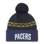 New Era NBA Authentics City Edition 22/23 Indiana Pacers Pipo
