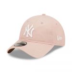 New Era - New York Yankees League Essential 9forty Lippis, säädettävä