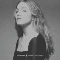 Madonna : Veronica Electronica LP