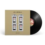Led Zeppelin : Live EP 12" LP