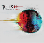 Rush : Vapor Trails Remixed 2-LP