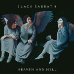 Black Sabbath : Heaven and Hell Deluxe Edition 2-LP