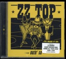 ZZ Top : Goin 50 CD