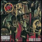 Slayer : Reign in Blood CD *käytetty*