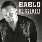 Bablo : Reissumies - kaikkien aikojen parhaat 2-CD *käytetty*