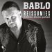 Bablo : Reissumies - kaikkien aikojen parhaat 2-CD *käytetty*