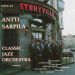 Sarpila, Antti Classic Jazz Orchestra : Live at Storyville chubby jewelcase 2-CD *käytetty*