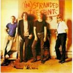 Saints : I'm stranded CD