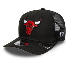 New Era 970SS EG Chicago Bulls NBA 9seventy Stretch Snap lippis