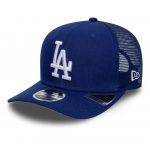 New Era 970SS EG Los Angeles Dodgers MLB 9seventy Stretch Snap Lippis