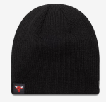 New Era Essential Skully Chicago Bulls NBA Pipo