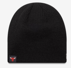 New Era Essential Skully Chicago Bulls NBA Pipo