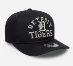 New Era Heritage PC Detroit Tigers MLB 19twenty Lippis