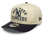 New Era Heritage PC New York Yankees MLB 19twenty Lippis