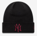New Era League Essential Beanie New York Yankees MLB Pipo