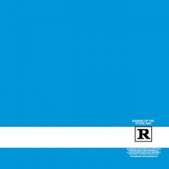 Queens of the Stone Age : Rated R CD *käytetty*