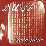 Bush : Sixteen Stone CD *käytetty*