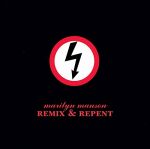 Marilyn Manson : Remix & Repent CD *käytetty*