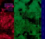 Nine Inch Nails : The Perfect Drug Versions digipak CD *käytetty*