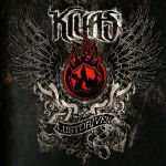 Kiuas : Lustdriven CD *käytetty*