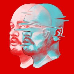Pyhimys : Tapa poika digipak CD *käytetty*