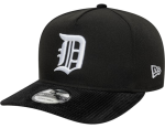 New Era MLB Coops Cord Detroit Tigers black 19twenty Lippis