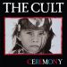 The Cult : Ceremony 2-LP 