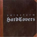 V/A : Spinefarm HardCovers digibook CD *käytetty*