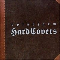 V/A : Spinefarm HardCovers digibook CD *käytetty*
