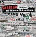 Laineen Kasperi : Saatana saapuu Sörnäisiin CD *käytetty*