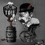 Flaftoot 56 : Toil CD