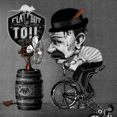 Flaftoot 56 : Toil CD