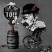 Flaftoot 56 : Toil CD
