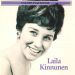 Kinnunen, Laila : Unohtumattomat CD *käytetty*