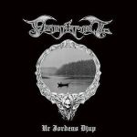 Finntroll : Ur jordens djup super jewel box CD *käytetty*