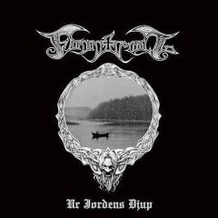 Finntroll : Ur jordens djup super jewel box CD *käytetty*