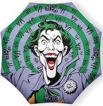 DC Comics The Joker Hahaha Sateenvarjo