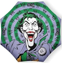 DC Comics The Joker Hahaha Sateenvarjo