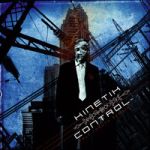 Kinetik Control : Only Truth Remains CD *käytetty*