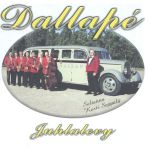 Dallape : Juhlalevy CD *käytetty*