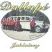 Dallape : Juhlalevy CD *käytetty*